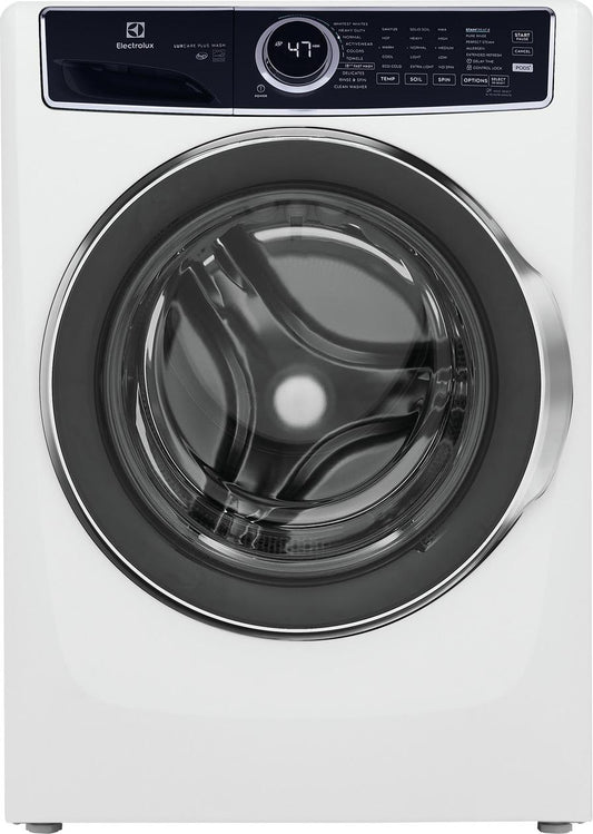 ELECTROLUX ELFW7537AW Electrolux Front Load Perfect Steam(TM) Washer with LuxCare(R) Plus Wash - 4.5 Cu. Ft.