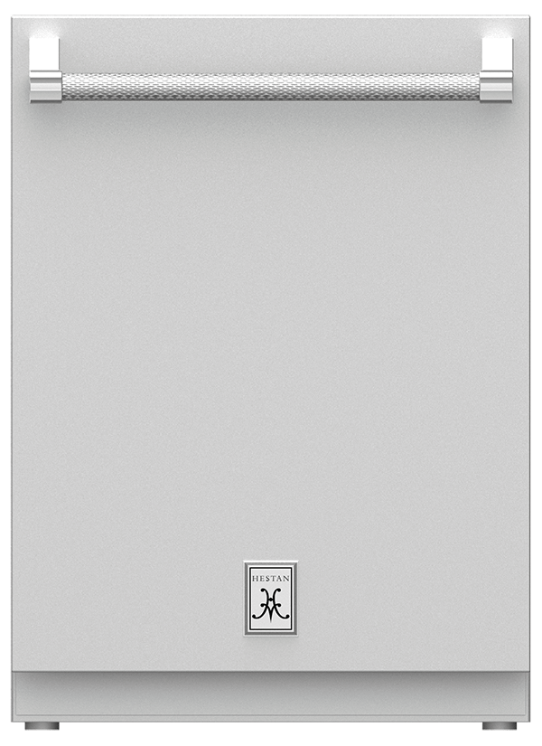 HESTAN KDW24 24" Dishwasher - KDW Series - Steeletto