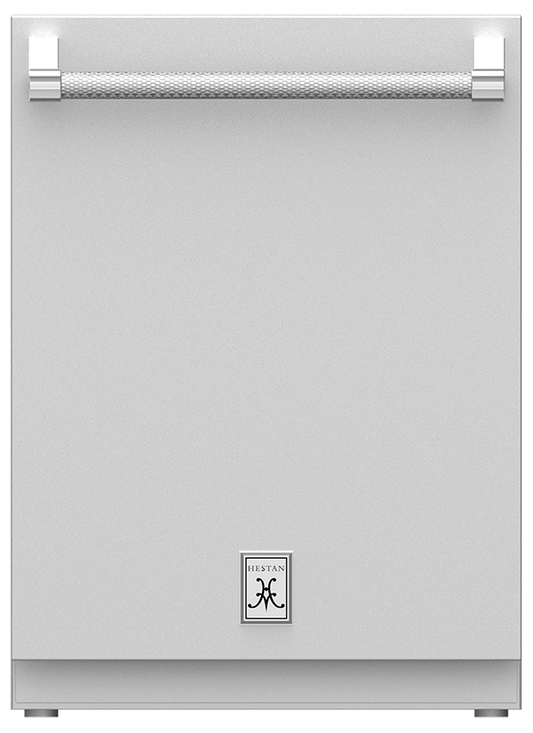 HESTAN KDW24 24" Dishwasher - KDW Series - Steeletto