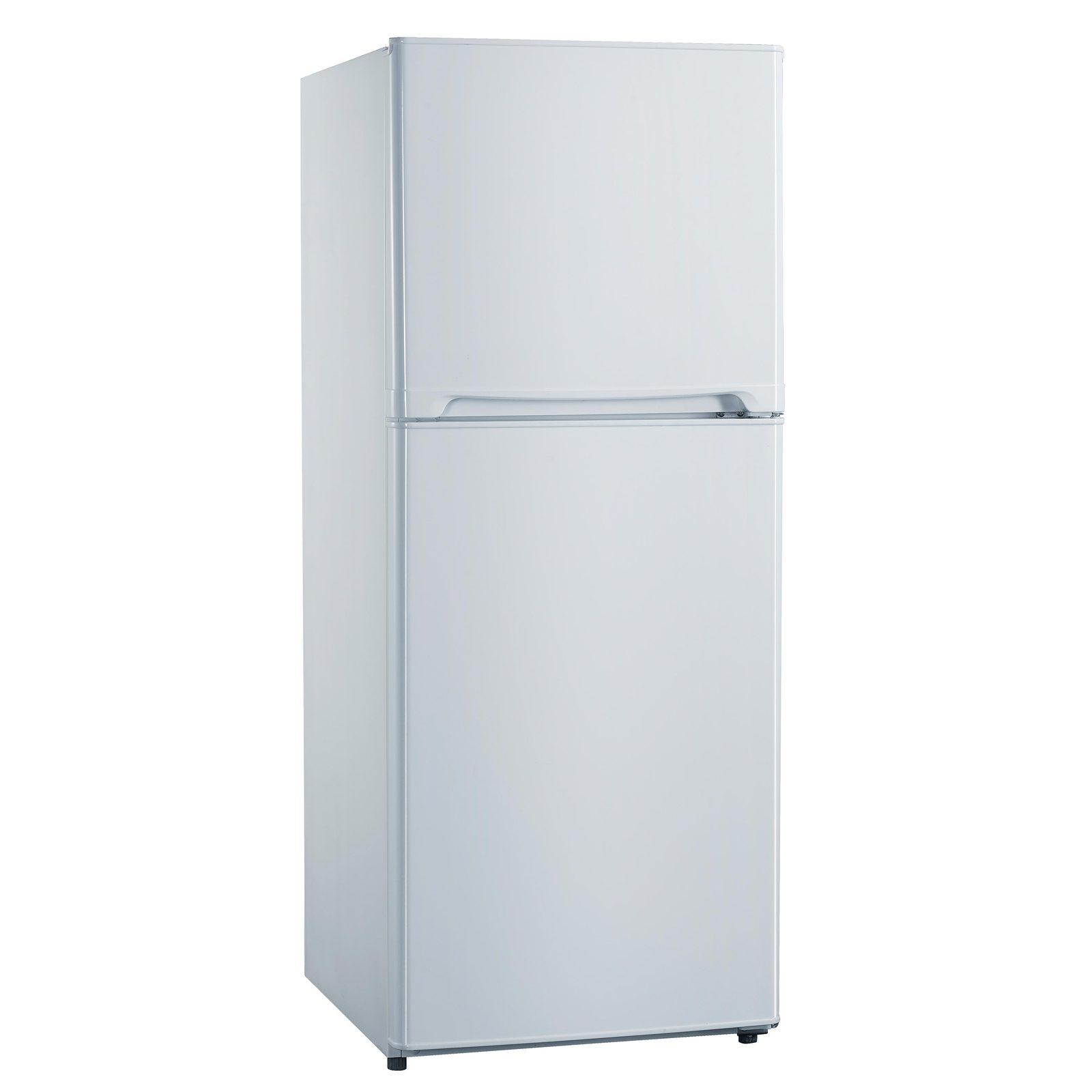 AVANTI FF10B0W 10.0 cu. ft. Apartment Size Refrigerator