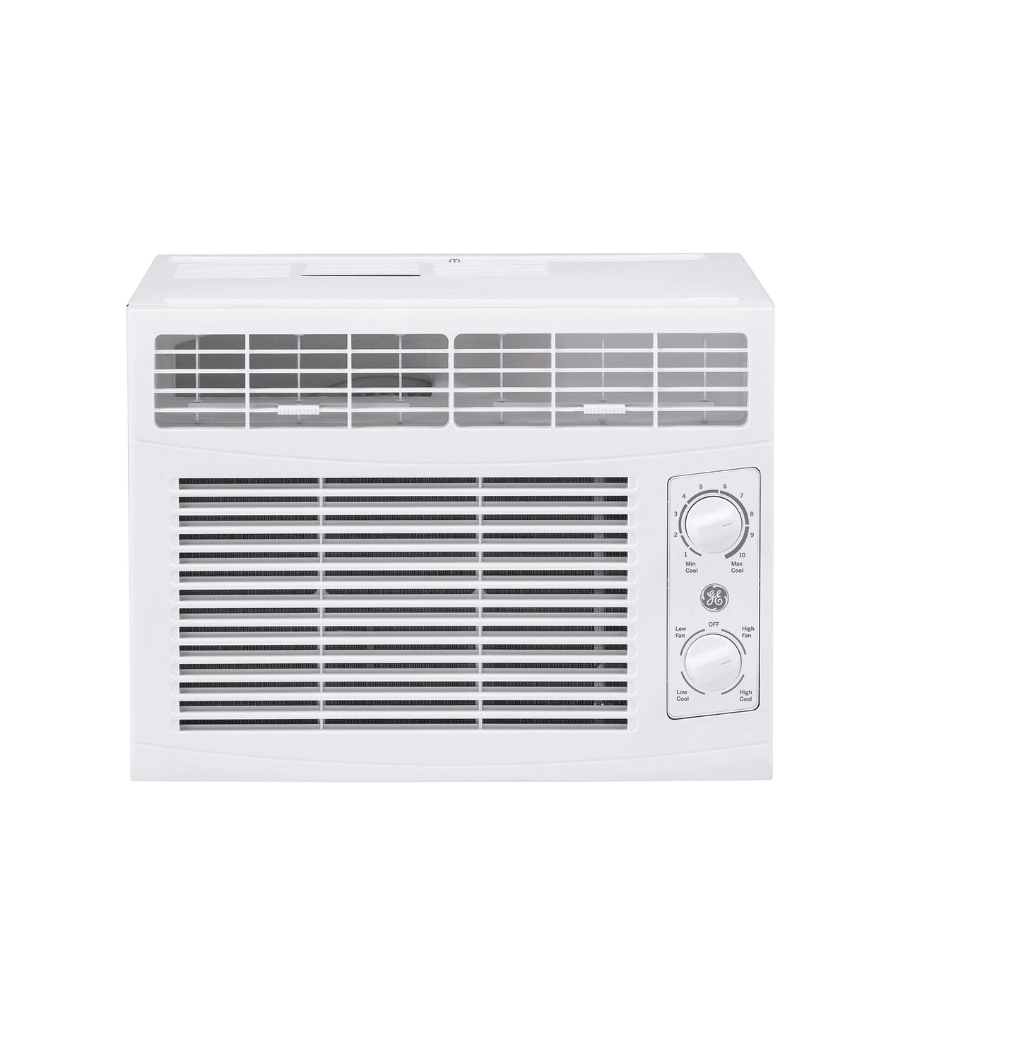 GE APPLIANCES AHV05LZ GE(R) 115 Volt Smart Room Air Conditioner