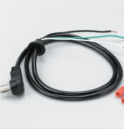 GE APPLIANCES JXHC1 GE(R) Cord Kit