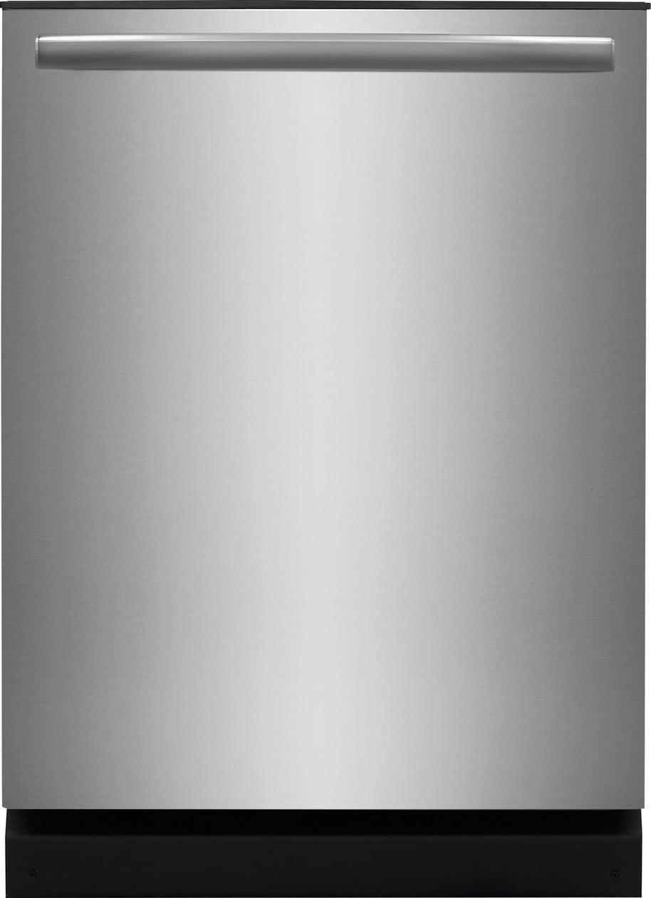 FRIGIDAIRE GDPH4515AF Frigidaire Gallery 24" Built-In Dishwasher