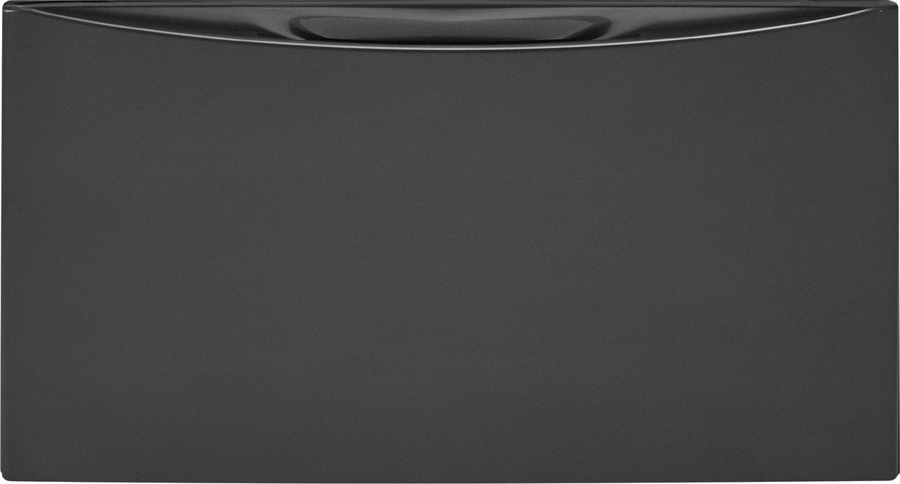 ELECTROLUX EPWD257UTT Electrolux Luxury-Glide(R) Pedestal with Spacious Storage Drawer