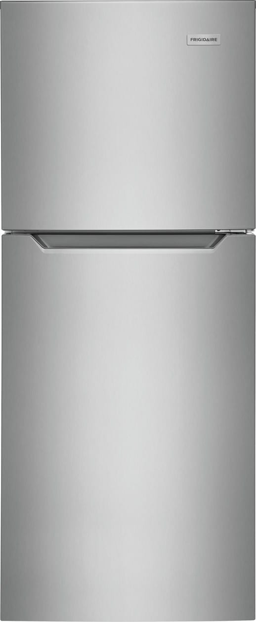 FRIGIDAIRE FFET1222UV Frigidaire 11.6 Cu. Ft. Top Freezer Apartment-Size Refrigerator