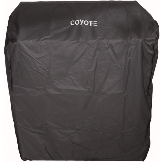 COYOTE CCVR3CT Cover for 34" Grill on cart