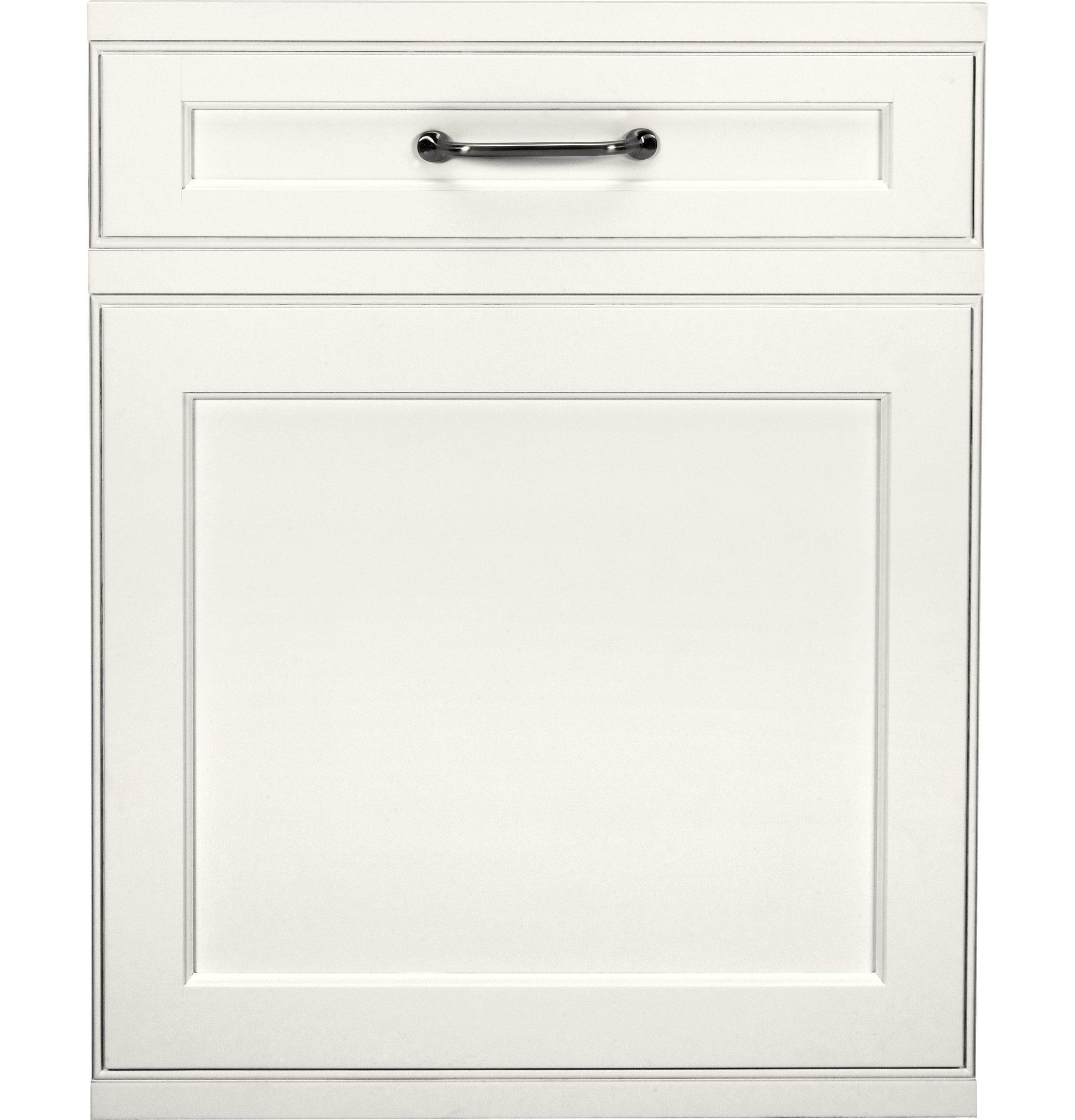 MONOGRAM ZDT925SINII Monogram Smart Fully Integrated Dishwasher