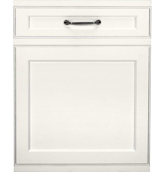 MONOGRAM ZDT925SINII Monogram Smart Fully Integrated Dishwasher