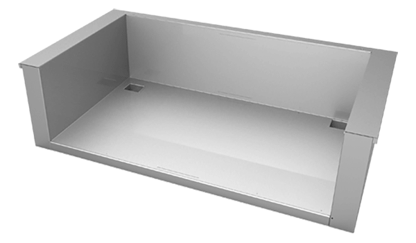 HESTAN AGIJ42 42" Hestan Outdoor Insulated Jacket - AGIJ Series