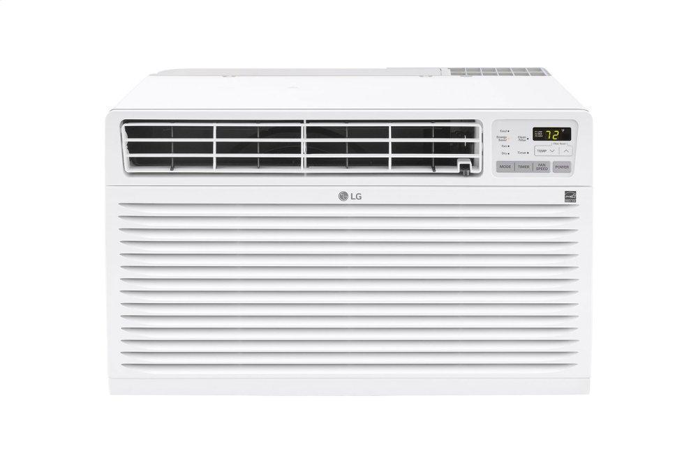 LG LT1236CER 11,800 BTU 230v Through-the-Wall Air Conditioner