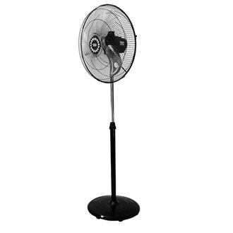 BLACK & DECKER BDSH8018 18" High Velocity Multi-Oscillating Fan