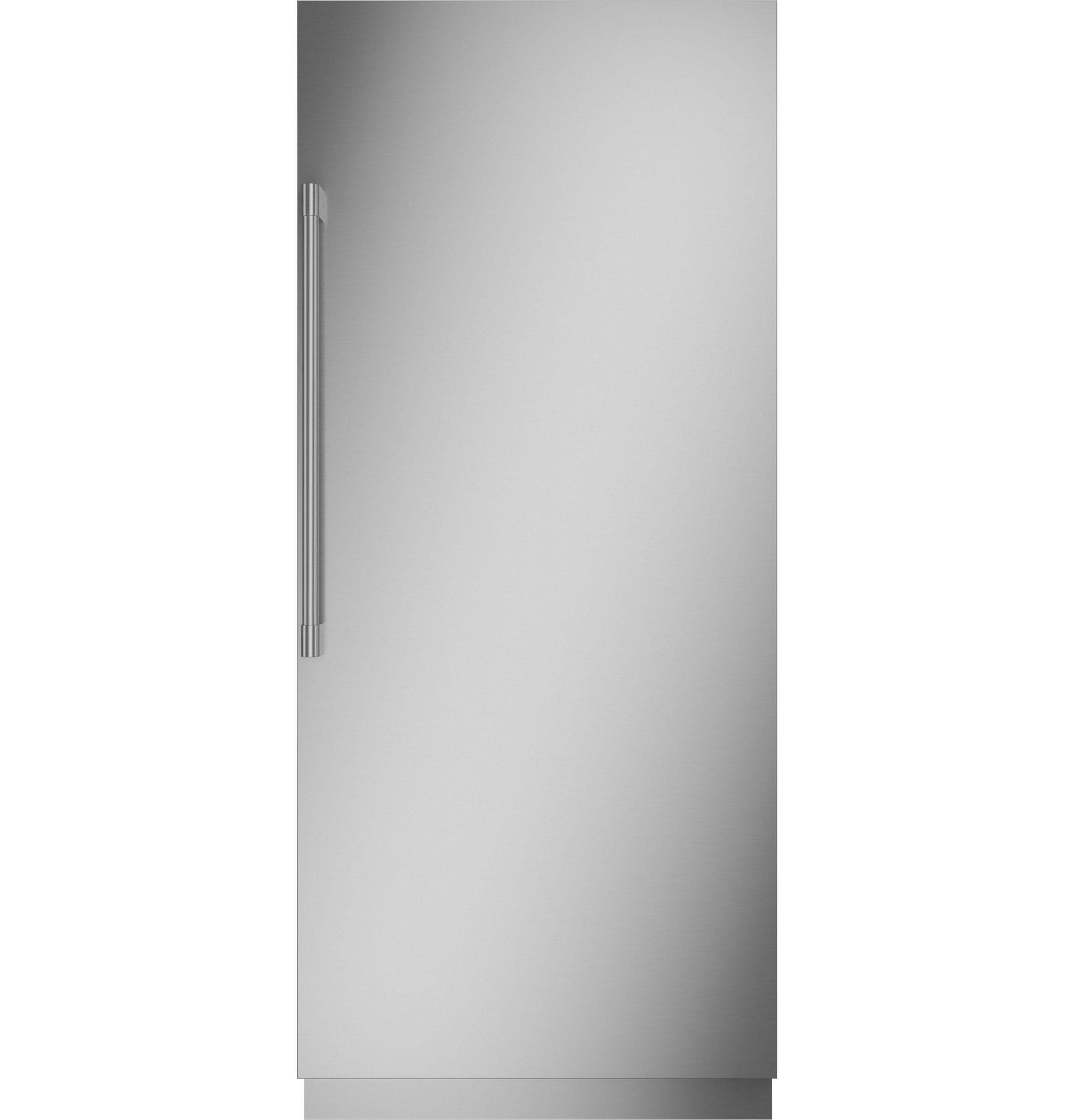MONOGRAM ZIR361NBRII Monogram 36" Integrated, Panel-Ready Column Refrigerator
