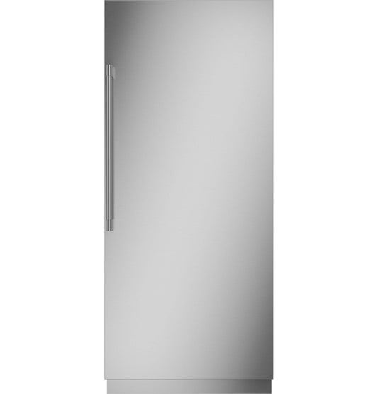 MONOGRAM ZIR361NBRII Monogram 36" Integrated, Panel-Ready Column Refrigerator