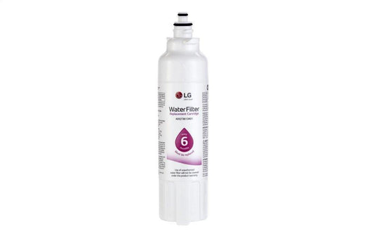 LG LT800P LG LT800P(R) - 6 month / 200 Gallon Capacity Replacement Refrigerator Water Filter (NSF42 and NSF53*)