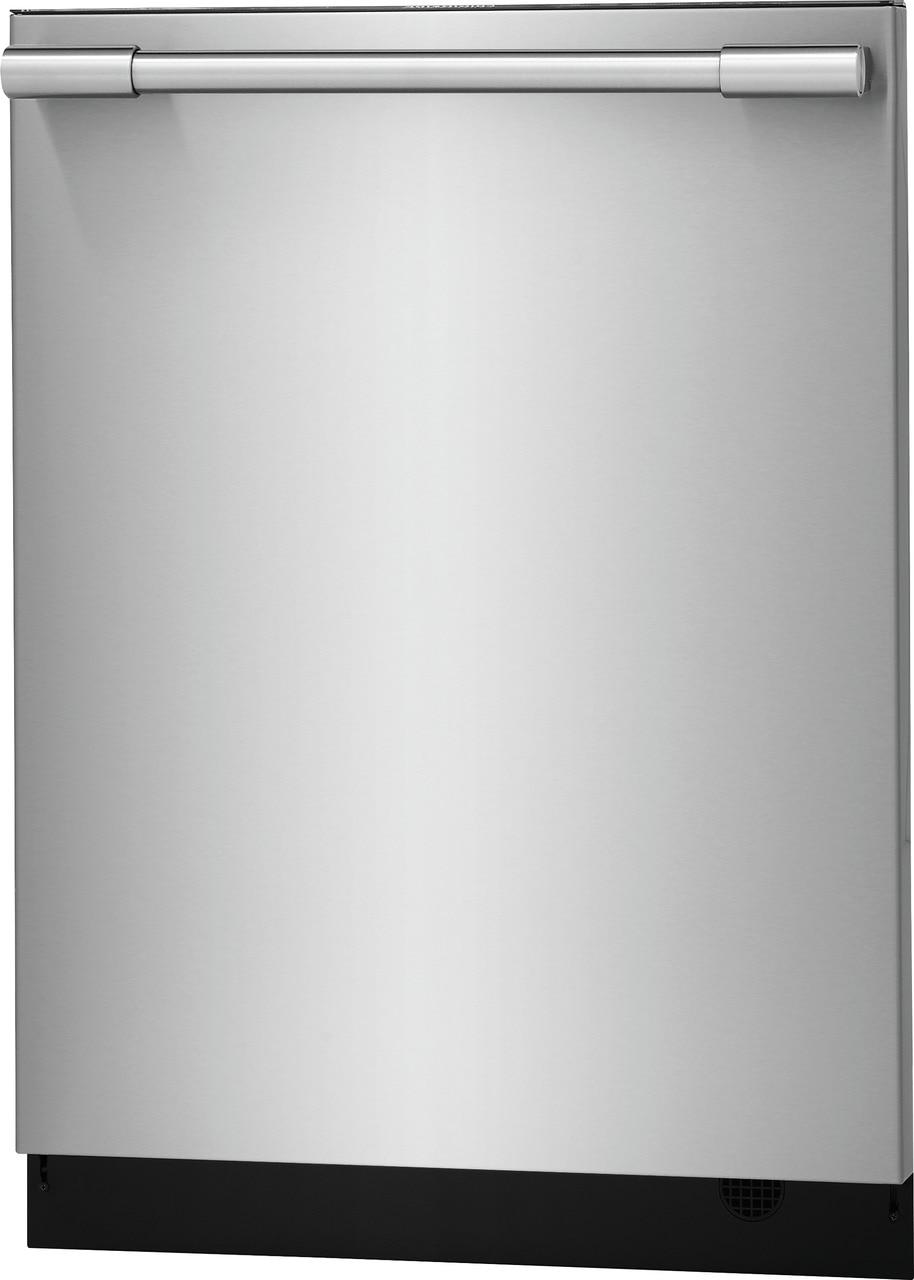 FRIGIDAIRE FPID2498SF Frigidaire Professional 24" Built-In Dishwasher with EvenDry(TM) System