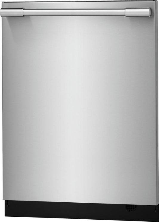 FRIGIDAIRE FPID2498SF Frigidaire Professional 24" Built-In Dishwasher with EvenDry(TM) System