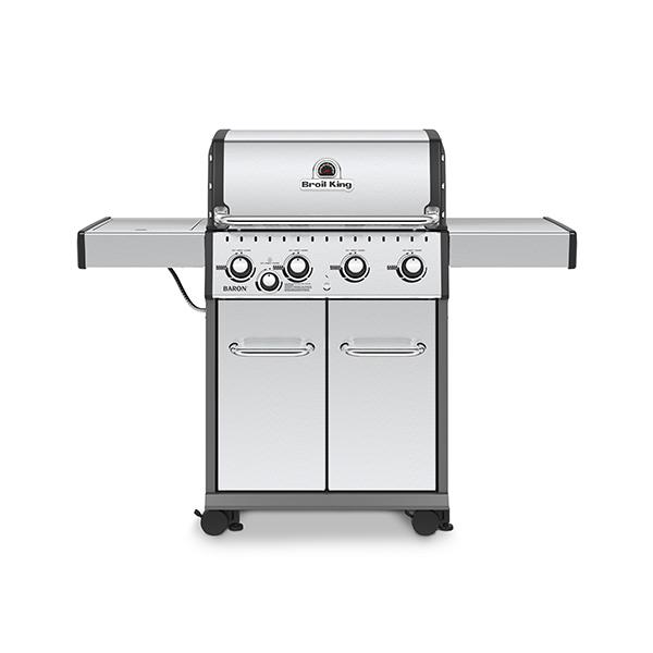 BROIL KING 922567NG Baron S440