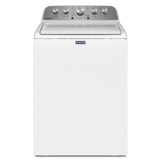 MAYTAG MVW5035MW Top Load Washer with Extra Power - 4.5 cu. ft.