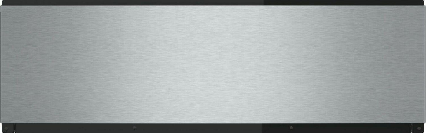 BOSCH HWD5051UC 500 Series, 30", Warming Drawer