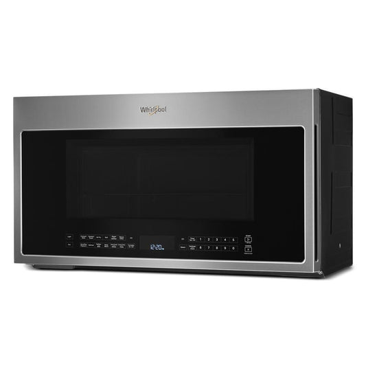 WHIRLPOOL WMH78519LZ 1.9 Cu. Ft. Microwave with Air Fry Mode