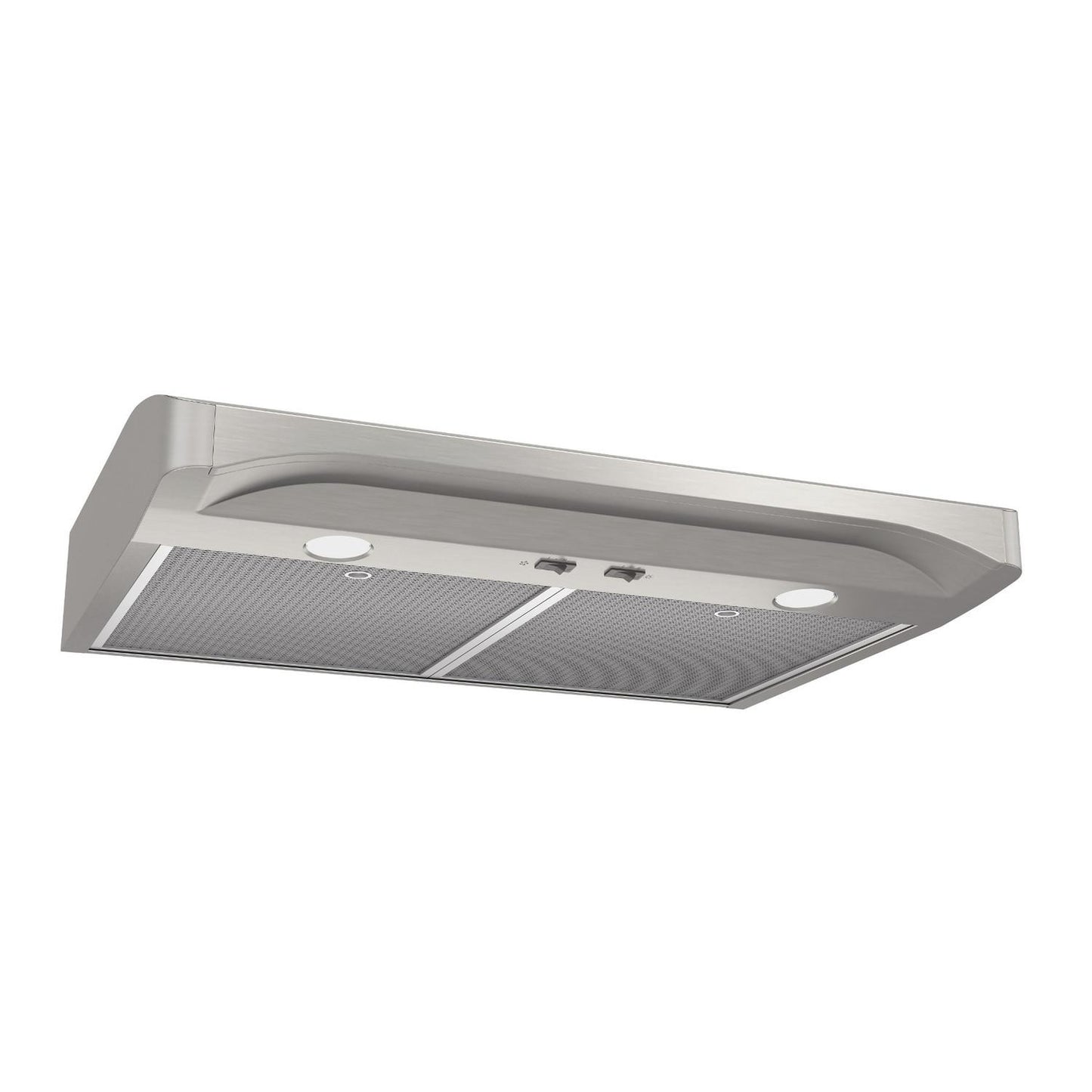 BROAN ALT130SS Broan(R) Elite 30-Inch Convertible Under-Cabinet Range Hood, Stainless Steel