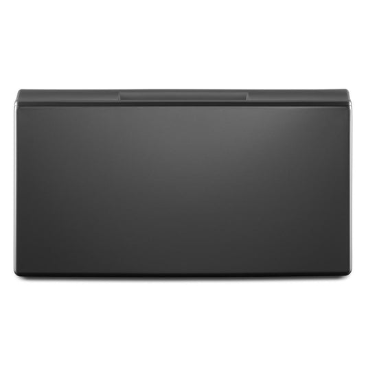 WHIRLPOOL WFP2715HC 15.5" Pedestal for Front Load Washer and Dryer with Storage