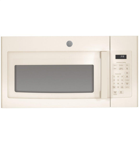GE APPLIANCES JVM3160DFCC GE(R) 1.6 Cu. Ft. Over-the-Range Microwave Oven