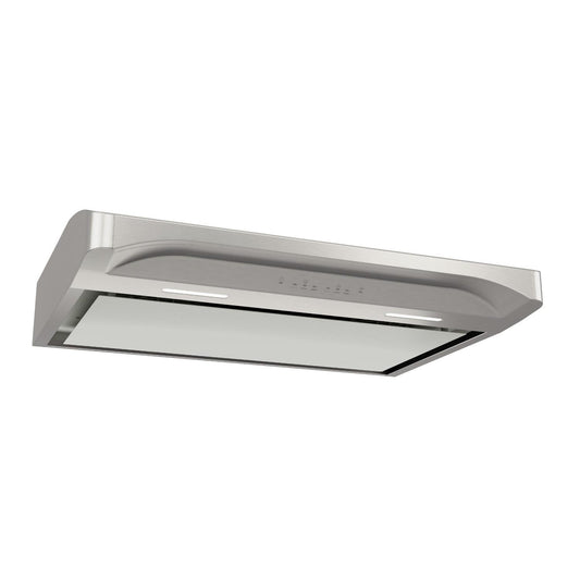 BROAN ALT436SS Broan(R) Elite 36-Inch Convertible Under-Cabinet Range Hood, Stainless Steel