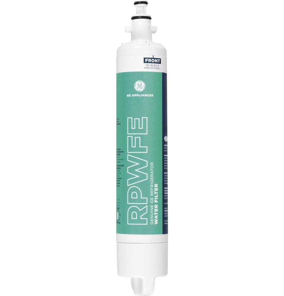 GE APPLIANCES RPWFE GE(R) RPWFE REFRIGERATOR WATER FILTER
