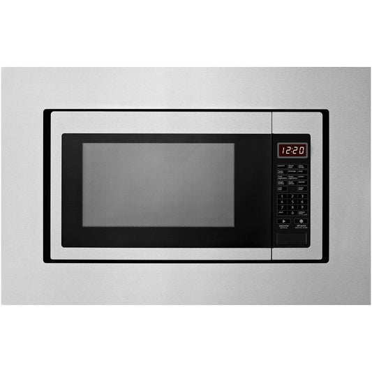 WHIRLPOOL MK2167AS Microwave Trim Kit