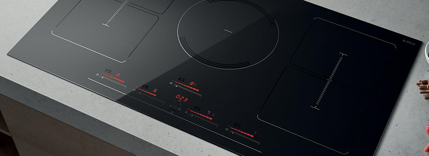 ELICA EGL536BL Golden 36