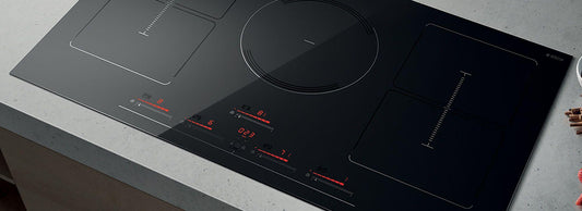 ELICA EGL536BL Golden 36