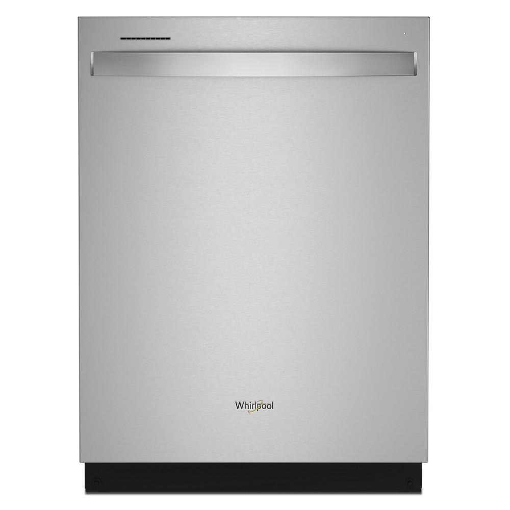 WHIRLPOOL WDT750SAKZ Large Capacity Dishwasher with 3rd Rack