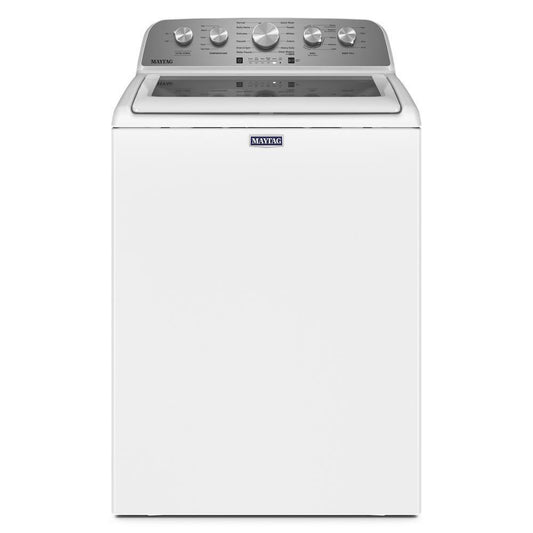 MAYTAG MVW5430MW Top Load Washer with Extra Power - 4.8 cu. ft.
