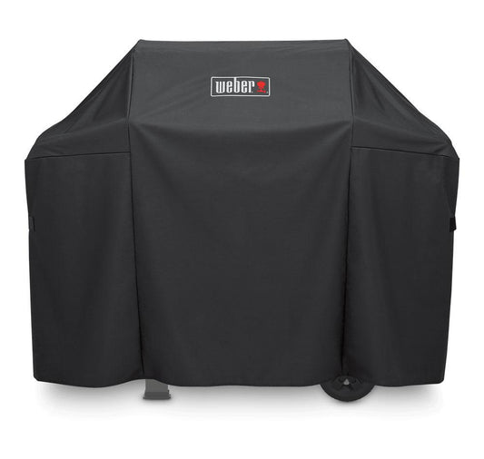 WEBER 7139 Premium Grill Cover