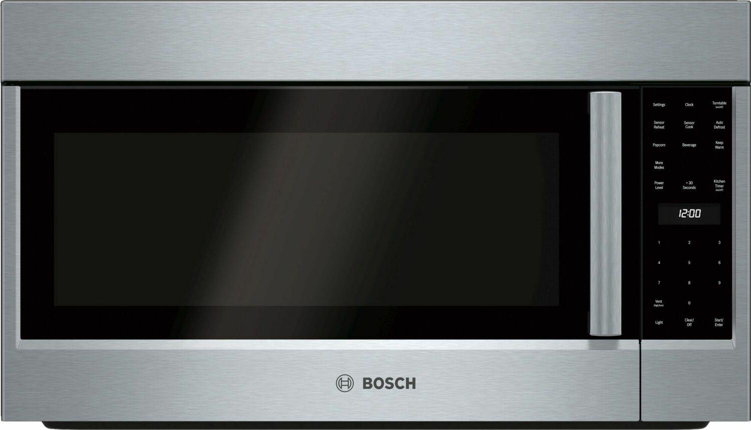 BOSCH HMV5053U 500 Series OTR