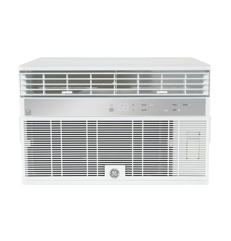 GE APPLIANCES AHY14LZ GE(R) 115 Volt Smart Room Air Conditioner