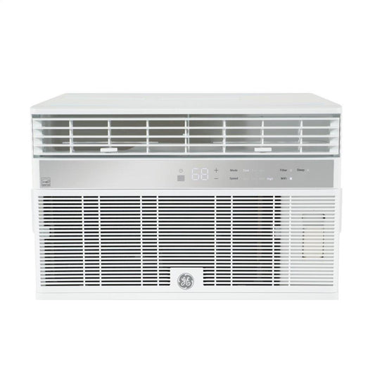 GE APPLIANCES AHY10LZ GE(R) 115 Volt Smart Room Air Conditioner