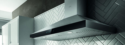 ELICA EVR636S2 VARNA 36" SS