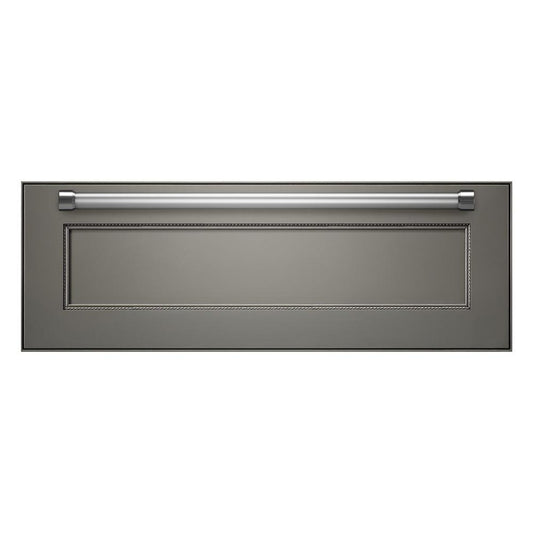 KITCHENAID KEWS105BPA 30'' Slow Cook Warming Drawer, Panel-Ready