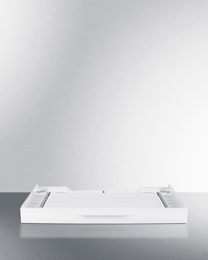 SUMMIT LWSTACKKIT Washer/dryer Stacking Kit