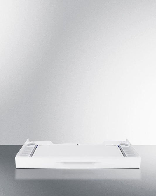 SUMMIT LWSTACKKIT Washer/dryer Stacking Kit