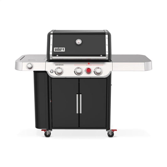 WEBER 35413301 GENESIS SP-E-335 Gas Grill - Black LP