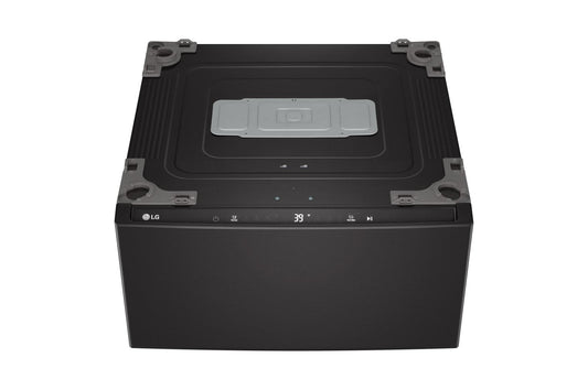 LG WD300CB 27'' LG SideKick(TM) Pedestal Washer