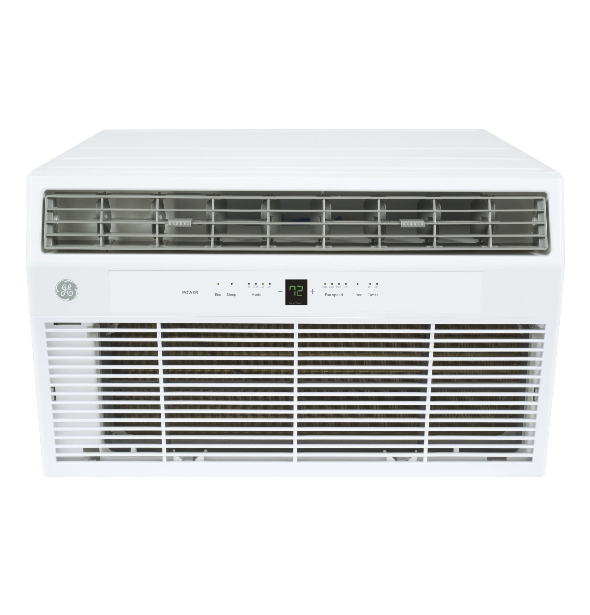 GE APPLIANCES AKCQ12DCJ GE(R) Built In Air Conditioner