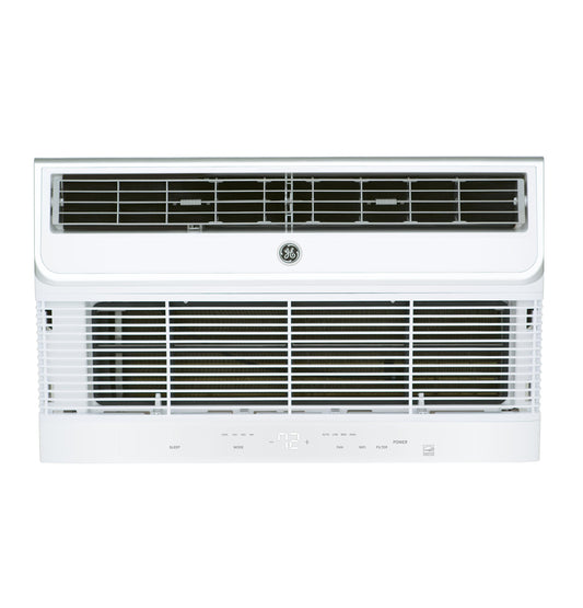 GE APPLIANCES AJCM10AWJ GE(R) 115 Volt Built-In Cool-Only Room Air Conditioner